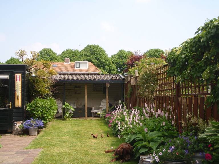 Huis Assendelft