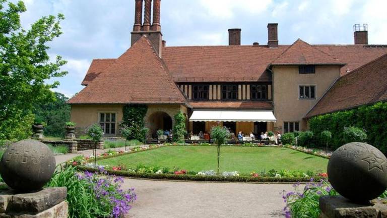 Ferienwohnung Innenstadt