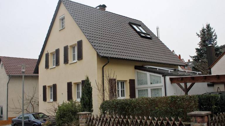 Ferienwohnung Kallstadt