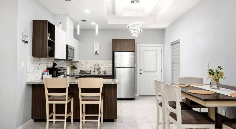 Nice holiday apartment | Dogs allowed — photo 4