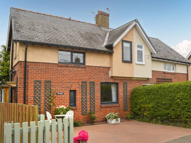 Cottage Boulmer