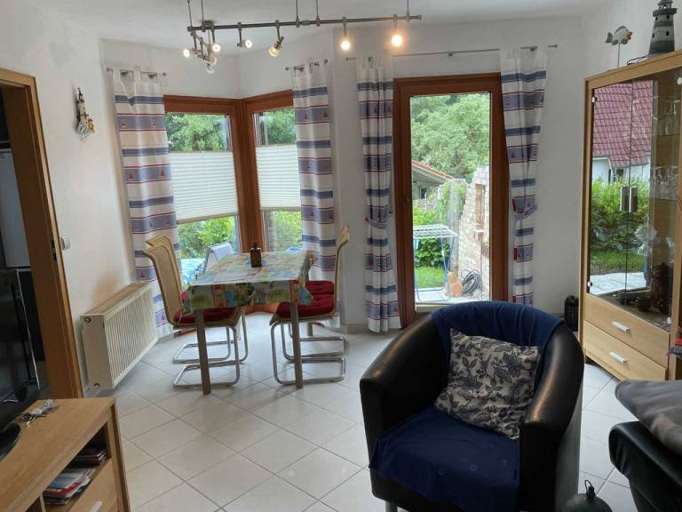 Ferienwohnung Lütten Klein