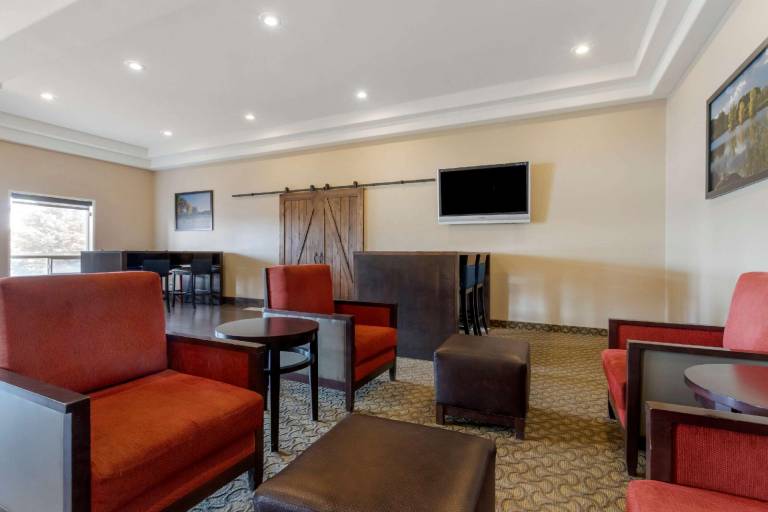 Comfort Inn — photo 5