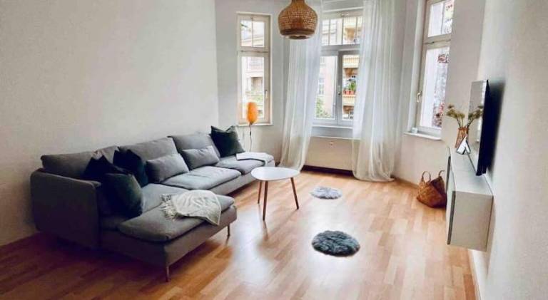 Lovely apartment | Dogs allowed in Chemnitz