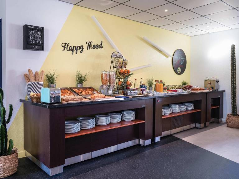 Ibis Styles Marseille Plan de Campagne — photo 4