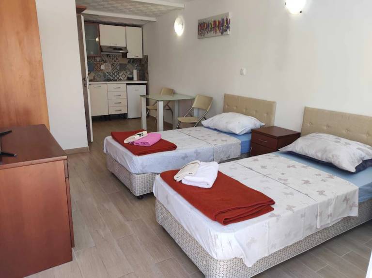 Apartman Brštanovo