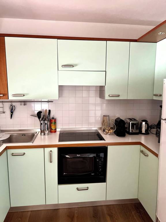 Appartement Monaco