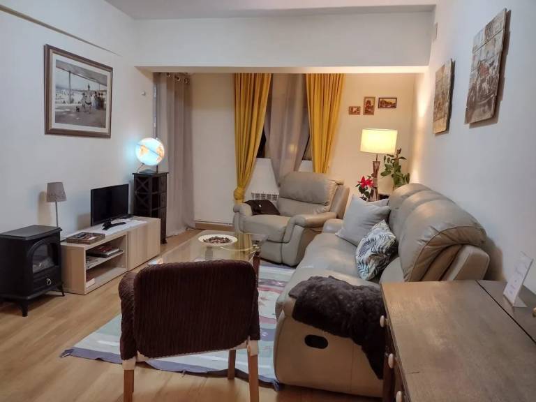 Apartamento Arroyomolinos