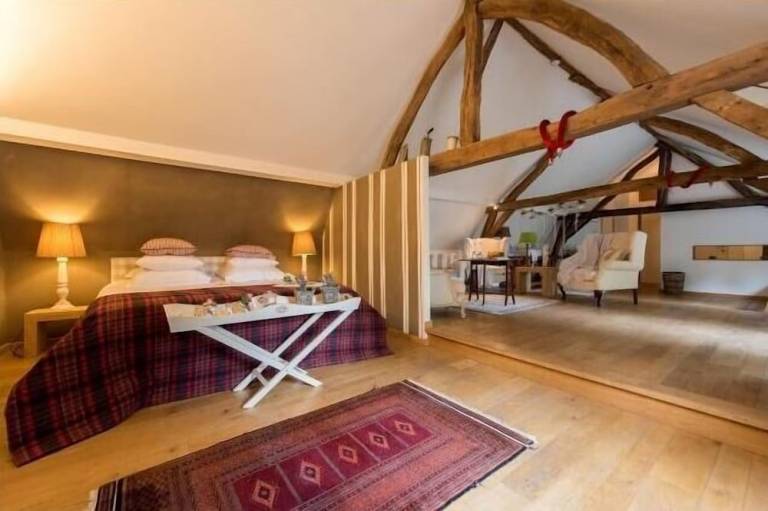 Bed & Breakfast  Peer