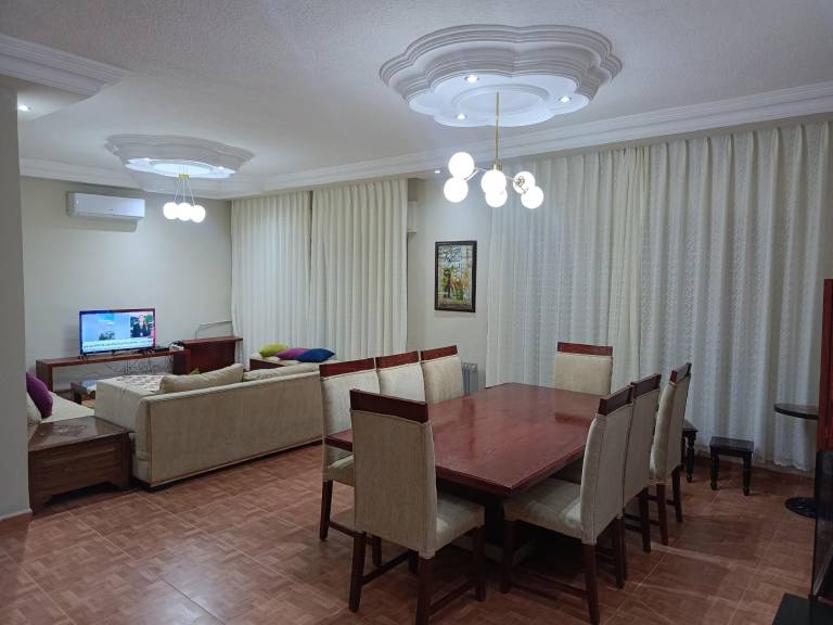 Spacious holiday apartment | Pets are welcome — photo 4