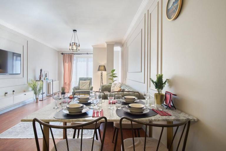 Apartment with 1 room for 3 persons — photo 3