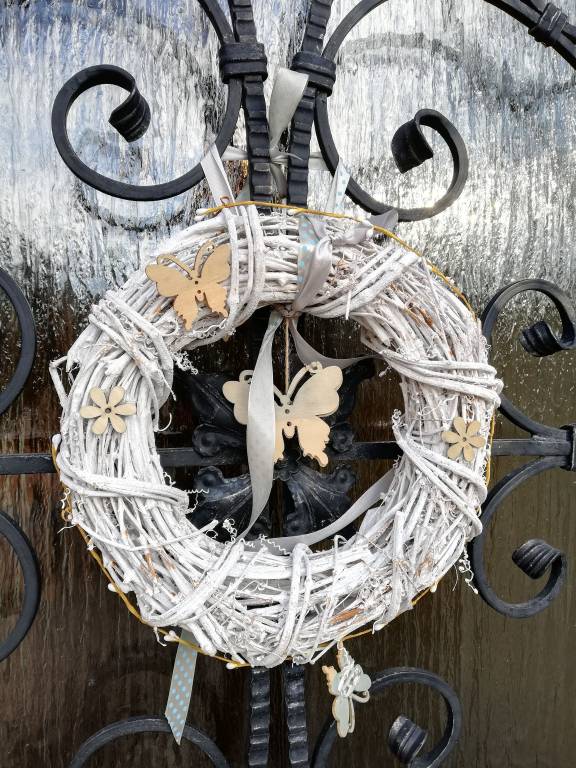 Ferienwohnung Neufang