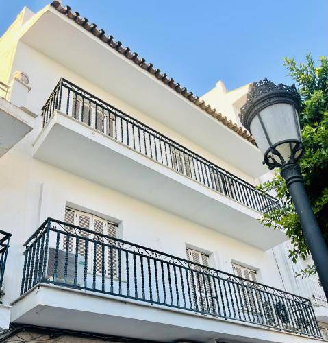 Apartamento Alhaurín el Grande
