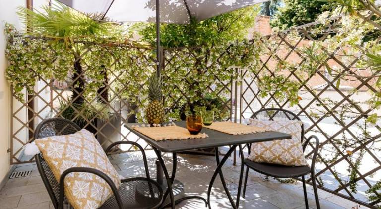 Beautiful rental apartment with terrace | Near Two Towers | Pet-friendly — photo 5