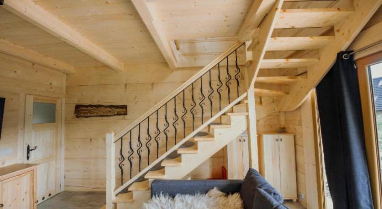 Nice chalet | Pet-friendly — photo 5