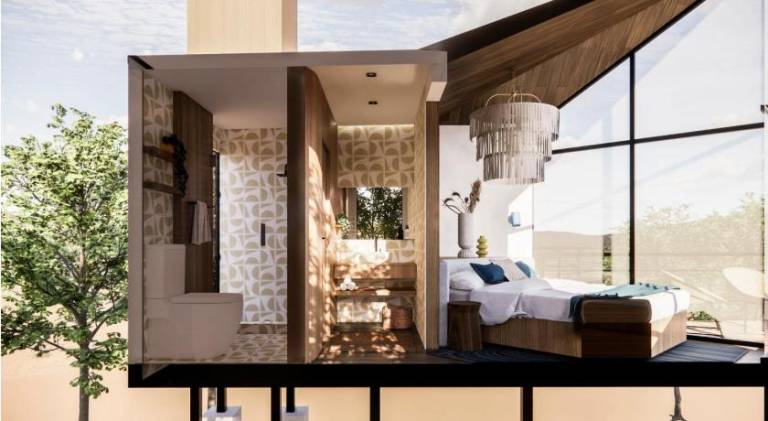 Primario Hotel Boutique — photo 2