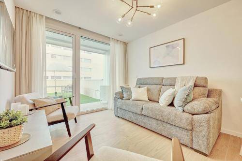 Apartamento Burlada