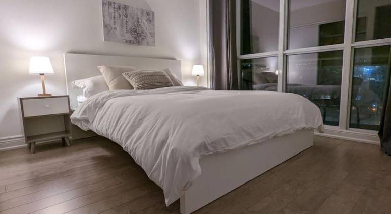 Apartment CityPlace