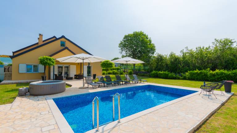Villa Gornji Vinjani