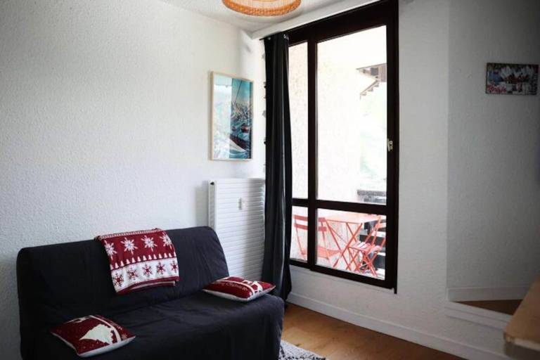 Rental apartment with 1 room for 2 persons — photo 2