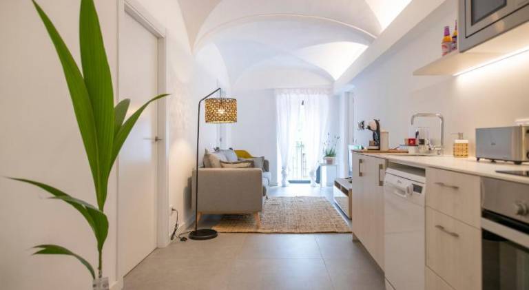 Apartamento Bañolas