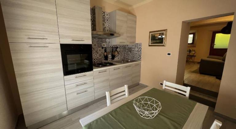 House with 1 room for 2 persons — photo 3