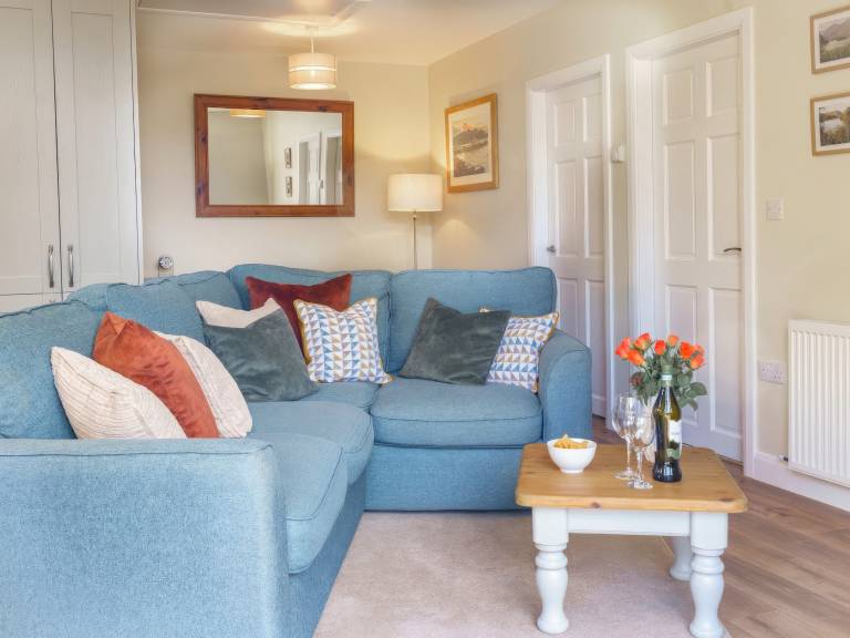 Children-friendly lovely cottage with barbeque & garden | Dogs allowed — photo 2