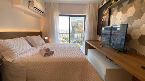 Apartment Pinheiros