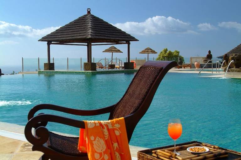 Aparthotel Los Cristianos