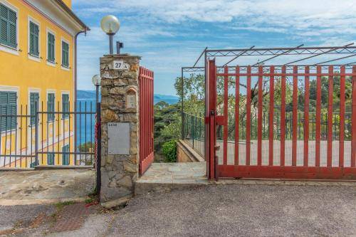 Apartamento  Portofino