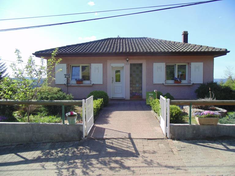 Cottage Plainfaing