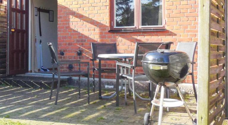 Holiday apartment with 2 rooms for 6 persons — photo 3