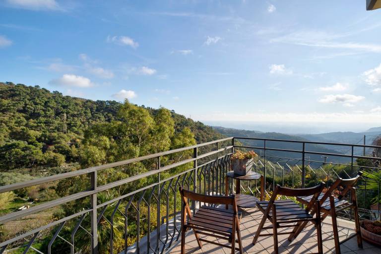 Holiday Home Dacia tra Cielo e Mare with Garden, Terrace & Wi-Fi — photo 3