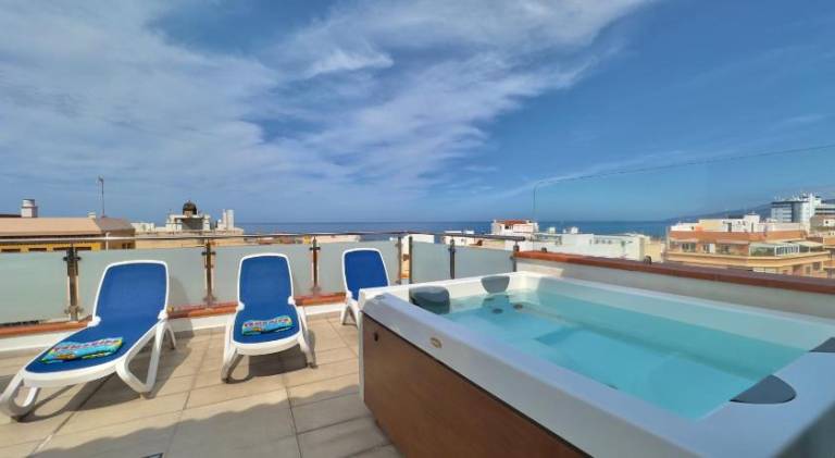 Rental apartment with terrace | Perfect for remote work | Pet-friendly — photo 4