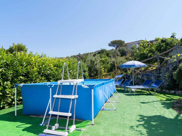 Nataly Country House — photo 3