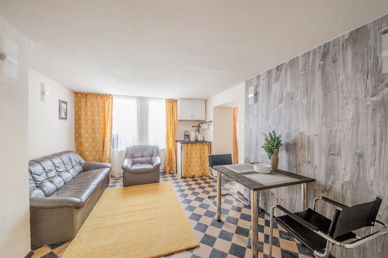 Appartement Oberhof