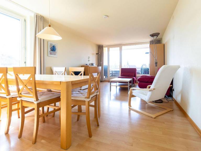 Ferienwohnung Immenstaad am Bodensee