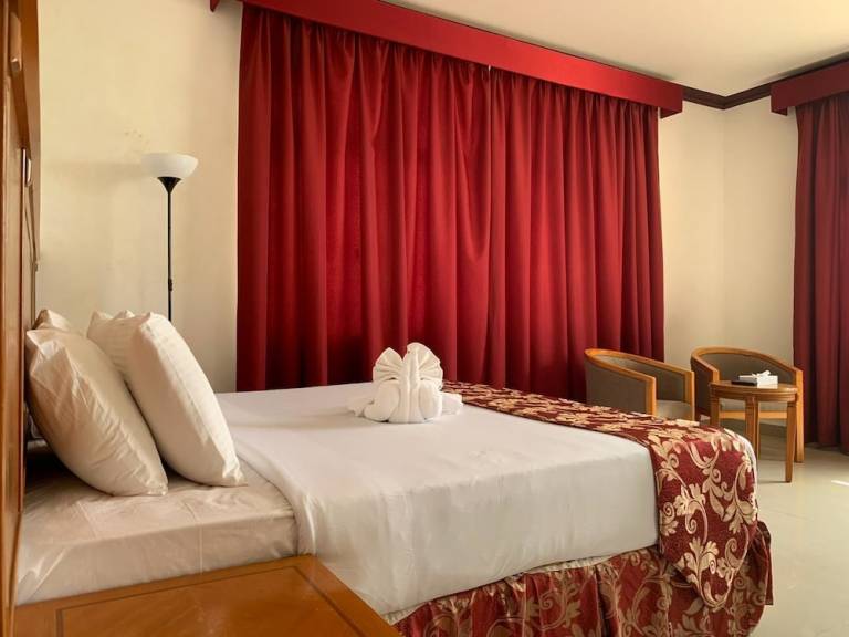 Resort Al Awqadayn