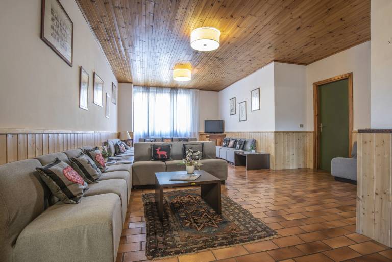 Aparthotel Folgaria