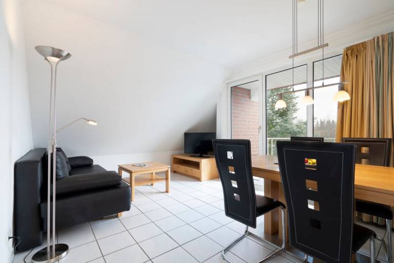 Wohnpark am Mühlenteich App. 17 in Timmendorfer Strand