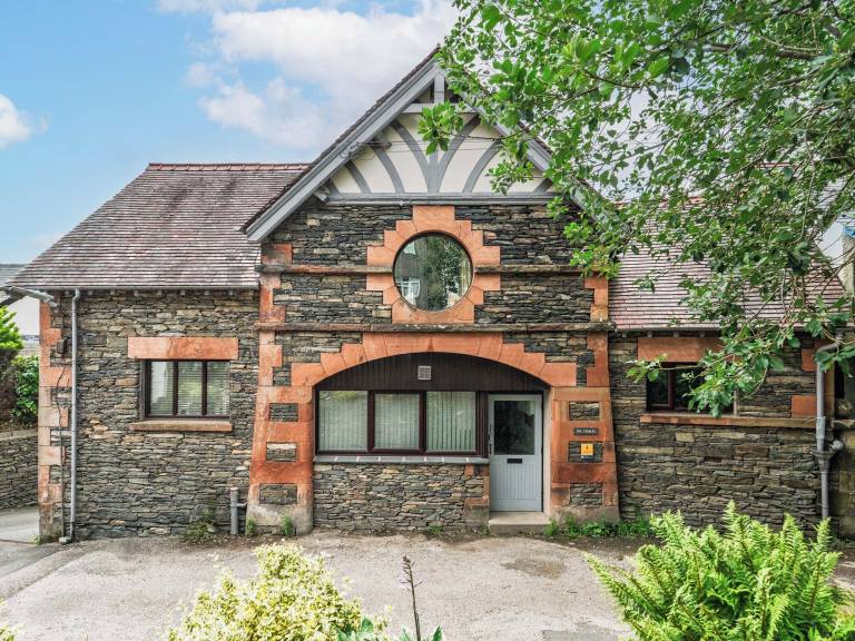 Landhaus Windermere