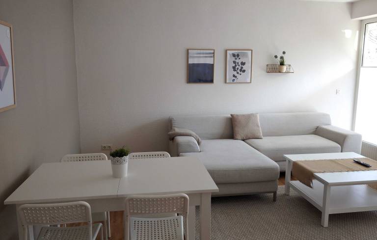 Ferienwohnung Lügde
