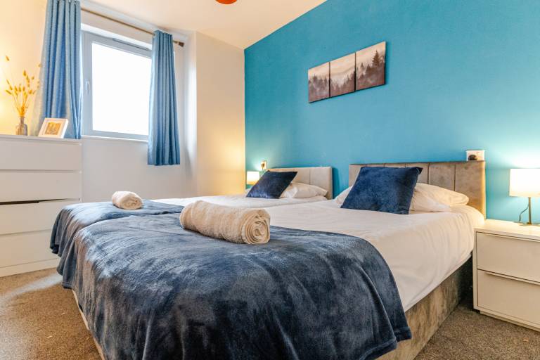 Ferienwohnung