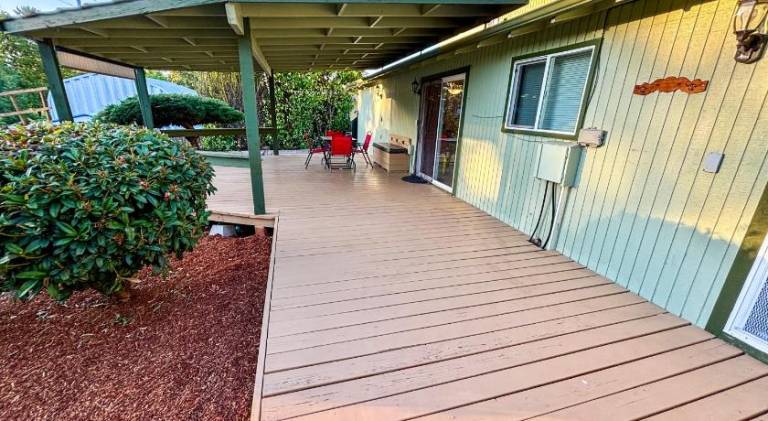 Vacation home with 5 rooms for 18 persons — photo 4