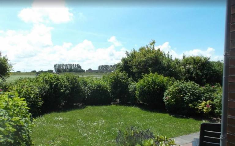 Gemütliches Ferienhaus Brass in Carolinensiel für die ganze Familie — photo 3
