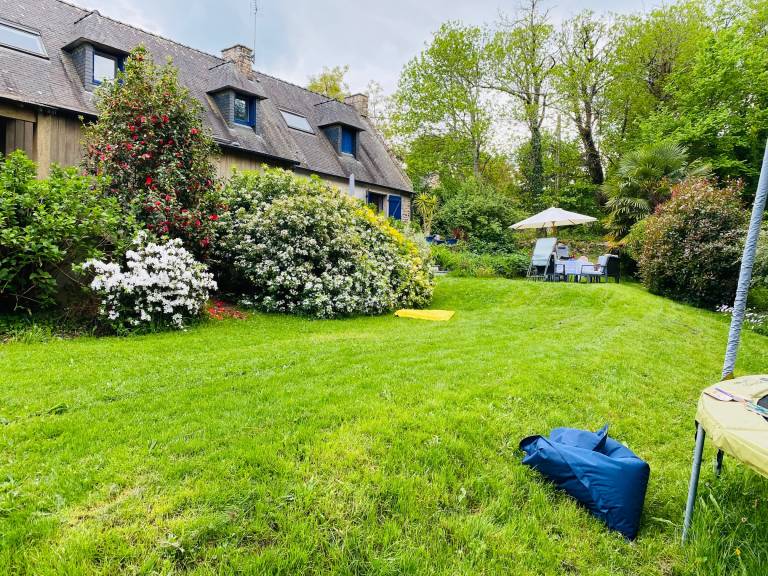 Maison de vacances Bono