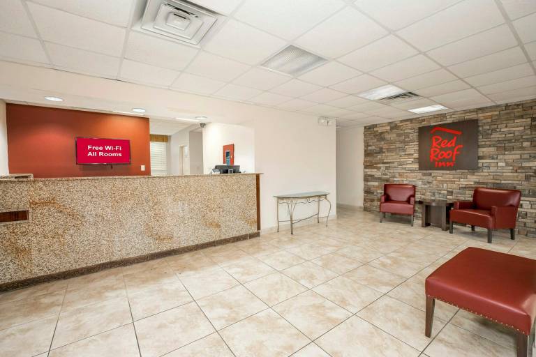 Red Roof Inn Mobile North - Saraland — photo 3