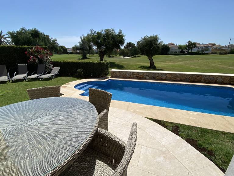Villa Torre-Pacheco
