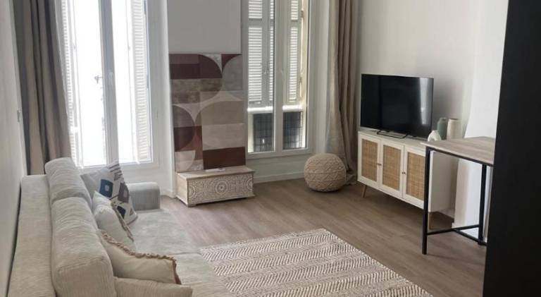 Holiday apartment | Near Opéra de Marseille — photo 2