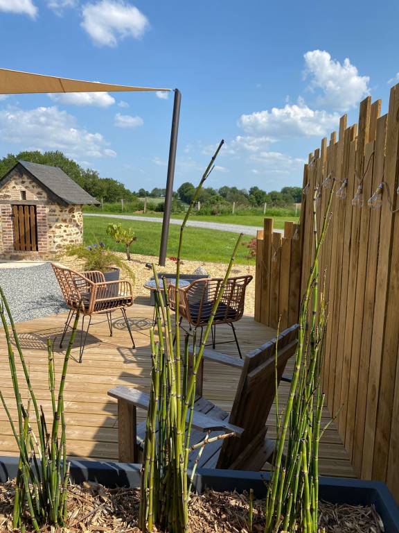 Maison de vacances  Laval
